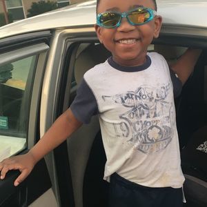 Meet your Posher, Decklan arthur